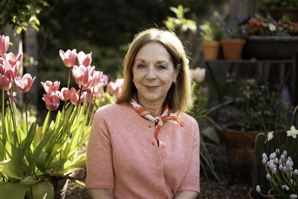 Jo Thompson, credit: Matt Austin